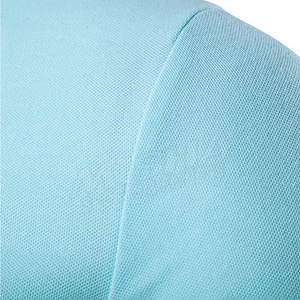 Camiseta transpirable de secado rápido para hombre, Polo de la mejor calidad - Product Image 3