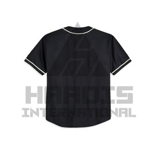 Uniforme de baseball de qualité supérieure, design unique, uniforme de baseball de la meilleure qualité - Product Image 4