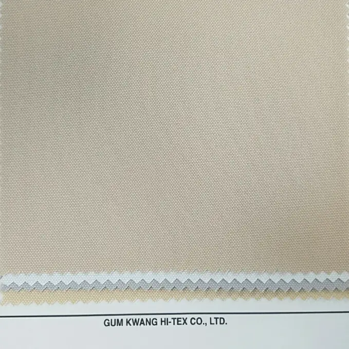 Cordura 600D de poliéster 100% coreano, tela recubierta de PU / PVC impermeable, ignífuga, Anti-UV, antimoho, alta calidad