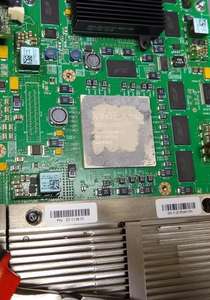 Tarjeta RFGW-DS384 (con tecnología Xilinx FPGA Virtex-6 y placas QAM de alta potencia) - Product Image 3