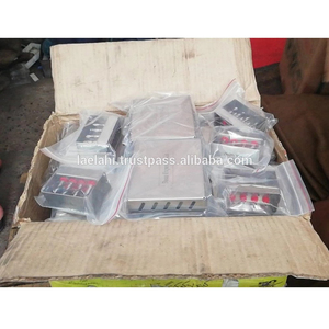 2026 Bone Expander TREPHINE DRILL <b>Kit</b> for Dental Implant Bone Spreading Sinus Lift EXTERNAL IRRIGATION BUR HOLDER - Product Image 1