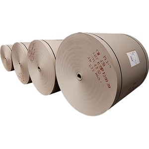 P.C.I. Core Board Ply Bond 300 Joules CB Grade Specialty Paper to Produce Paper Core Paper Tube Packaging - Product Image 2