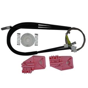Kit di riparazione regolatore finestra anteriore sinistro ricambi Auto Valea per Skoda Superb MK2 2008-2015 - Product Image 2