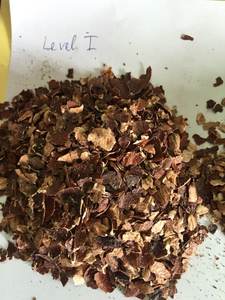 Offres Spéciales CASHEW HUSK 3-10MM PELLETS pour TANNAGE GROS avec 10% MAX HUMIDITÉ & 3% MAX DUST - Product Image 3