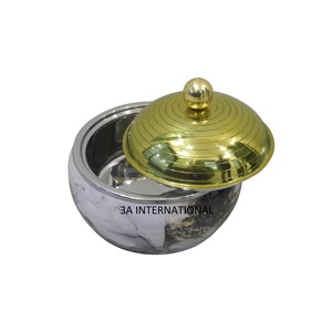 Utensilios de cocina caseros para hotel, utensilios de catering de la mejor calidad para servir platos deliciosos, mesa de comedor, cazuela de comida, olla caliente - Product Image 1