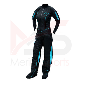 Traje de Paracaidismo Personalizado con Diseño de Loro, Duradero y Cómodo para Uso Deportivo con Logotipo - Product Image 6