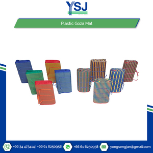 Chấ<span class=keywords><strong>t</strong></span> Lượng Tuyệ<span class=keywords><strong>t</strong></span> Vời Nhựa Không Thấm Nước Thảm Dã Ngoại Với Xử Lý - Product Image 4