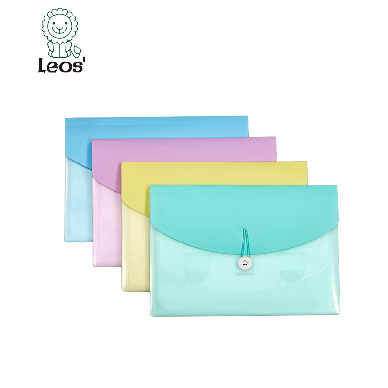 Офисные канцелярские принадлежности раздвижные папки для документов размера A4