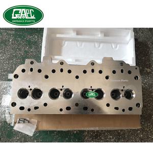LDF500180 GL1871 cabeza de cilindro para Land Rover <span class=keywords><strong>Defender</strong></span> 90 110 gama 130 Rover clásico <span class=keywords><strong>1992</strong></span> - 1995 descubrimiento 1 21L - Product Image 2