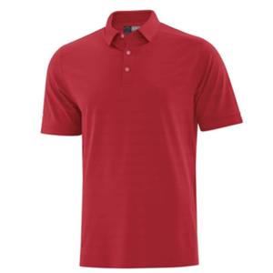 Chemise 100% coton respirante anti-rides pour hommes, pour les sports de plein air et le golf, confortable en toutes saisons avec logo personnalisé - Product Image 2
