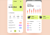 Empresa India Líder en Desarrollo de Software para Contabilidad, CRM, Sitios Web y Aplicaciones Móviles