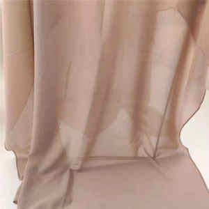 ชุดผ้าพันคอผ้าชีฟองขนาดใหญ่พิเศษใส่ได้ทั้งชายและหญิงทำจากปากีสถานรูปทรงสวยงามมีเสน่ห์ระบายอากาศได้ดีปรับแต่งโลโก้ได้ - Product Image 4