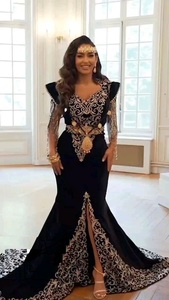 Diseñador de moda señoras Lino Lehenga Choli elegante bordado indio estilo pakistaní boda fiesta caftán seda de alta calidad largo - Product Image 2