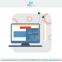 Desain Bisnis Belanja Online Situs Web E-commerce Perusahaan Web B2B Marketplace Design Shopping Online Website