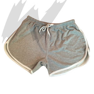 Short bottin pour femmes, personnalisé, bas prix, vente en gros - Product Image 5