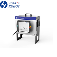 Bras robotisé manipulateur Eifn 3 5 10 Cobots pour machines CNC Fanuc Trumpf Amada EMAG FAGOR DMG MORI, préhension et placement