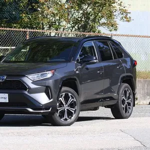 Bán Toyota RAV4s 2019 Đã Qua Sử Dụng