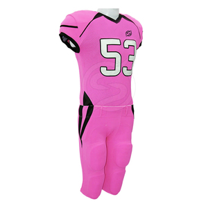 Uniforme de sport de haute qualité, à séchage rapide, pour adulte, vente en gros - Product Image 4