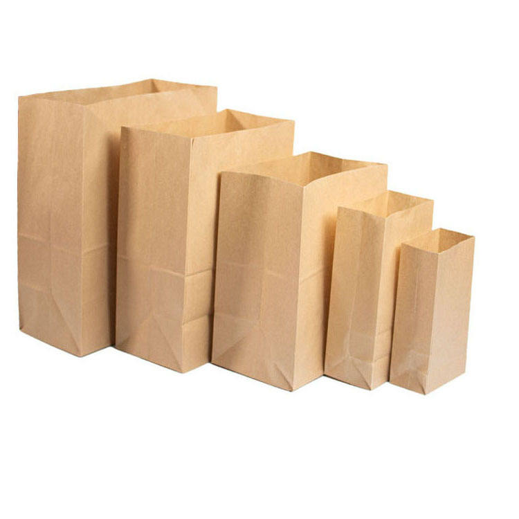 paper lunch ensacarks