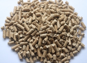 Pellets de residuos de <span class=keywords><strong>tapioca</strong></span>: para cerdos, ganado, caballos, alimentación Premium, <span class=keywords><strong>chips</strong></span> de yuca, producto tipo grano - Product Image 4