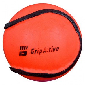 GAA Official Gear White All-Weather Tamaño 4 y 5 Hurling Sliotars Squash Balls para Hurling & Training - Product Image 3