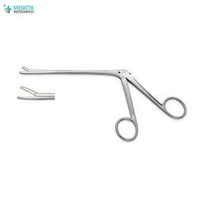 Pince à ronfler professionnel, outils droits, mâchoire-nauro et colonne vertébrale, 15cm/2mm - Product Image 5