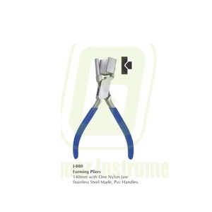 Alicates con 1 mandíbula de nailon - Product Image 4