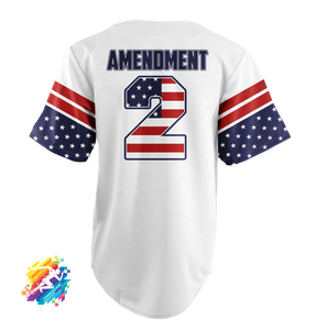 Maillot de softball/baseball Formula1 Industries New York, prix d'usine, vente en gros, personnalisé, bonne qualité, Spandex/Polyester, col en V - Product Image 4