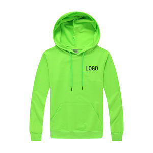 En gros tirer plus récolte chaude femmes hoodies - Product Image 6