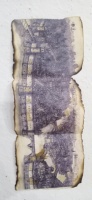 Papier fait à la main d'aspect ancien sur mesure avec finition d'aspect antique pour les fabricants de revues et les classeurs de livres