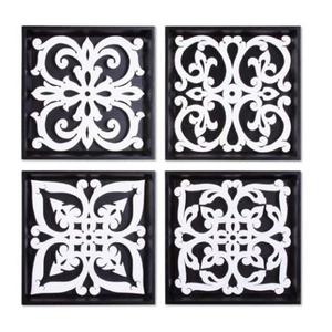 Antique Handmade Abstract Metal Wall Art for <b>Home</b> Wedding Parties <b>Decoration</b> - Product Image 5