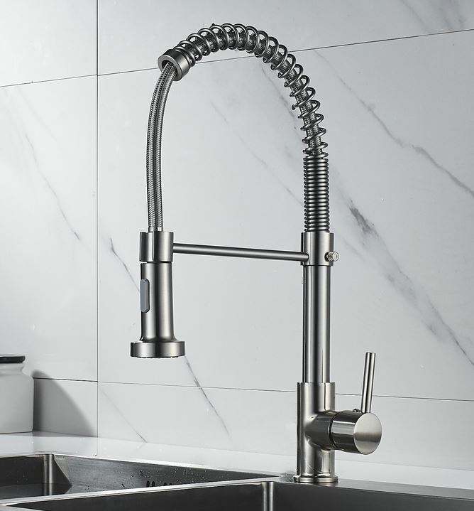 แปรงนิกเกิล