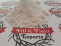 Farine de blé tout usage certifiée ISO de qualité supérieure (farine de blé blanc/Maida)