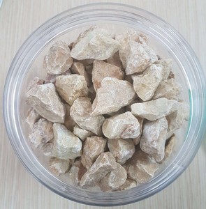 Piedra triturada y astillada para decoración de aplicaciones y piedra de paisaje - Product Image 5