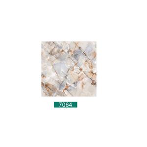 Céramique vitrifiée double chargement carreaux de sol en porcelaine polie 40x40cm - Product Image 3