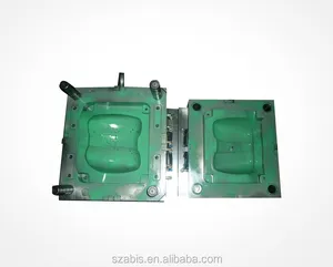 Plastic injection hot runner molds for sale blow machine moulding supplier Injection Pvc Fitting Mold