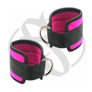 Meilleure Vente de Musculation de qualité logo personnalisé Cheville D Sangle - Product Image 2