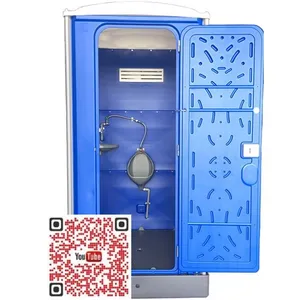 Eco Modern Chemical Resist Emergency Portable Urinal