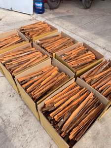 High Quality Vietnam Spices For Export - Split Cassia Cinnamon Cassia - Product Image 2
