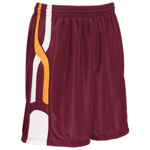 Maillot d'entraînement de basket-ball réversible de haute qualité Ensemble professionnel imprimé par sublimation personnalisé Grande taille antibactérien à séchage rapide - Product Image 5