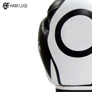 Gants de boxe personnalisés de haute qualité en gros-Produit de qualité supérieure - Product Image 3