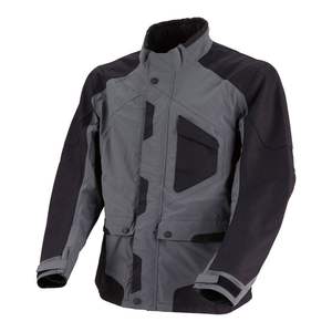 Veste de moto de course d'équitation pour hommes personnalisée OEM de la meilleure qualité, vente en gros de vêtements de sport de marque, grande taille, couleur du meilleur style - Product Image 1