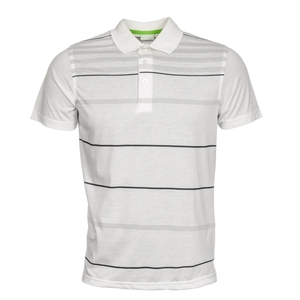 เสื้อยืดลำลองผ้าโมดอลสำหรับผู้ชายเสื้อยืดผ้าคอตตอนสีฟ้าตามสั่ง - Product Image 3