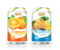 Gratis proefmonster Vietnamese fruitpuree 100% puur, versgeperst, gezonde sapdrank, groothandel