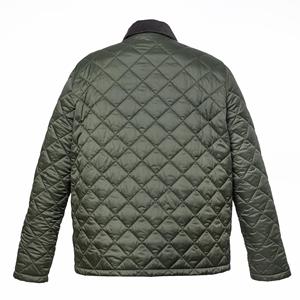 Veste matelassée du VIETNAM pour femme, vêtement de qualité supérieure, bon marché, vente en gros, collection hiver - Product Image 3
