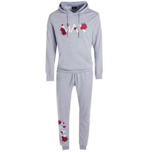 Chándal bordado de alta calidad, chándal, personalizable, nueva tendencia, hermosos adultos, de talla grande, pantalones de maternidad transpirables - Product Image 4