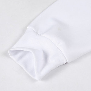 เสื้อฮู้ดพิมพ์ลายนมสำหรับผู้ชาย,เสื้อฮู้ดกีฬาแนวลำลองปี3D โดย EVERGLOW - Product Image 4