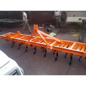 ציוד חקלאי חקלאות ציוד מטפחי טילר מחרשת Rotavator רוטרי מטפח