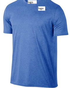 T-shirt manches longues pour homme, en coton Spandex, délavé, style décontracté, importé, 100% Polyester, 2020 - Product Image 5