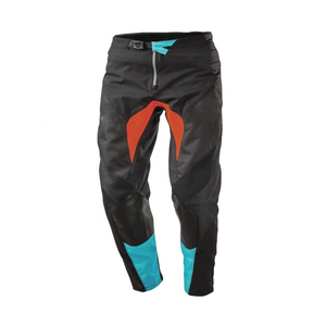 Pantalones de Motocross para exteriores, ropa impermeable para Moto y carreras al aire libre - Product Image 3